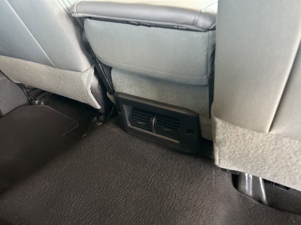 Used 2016 RAM 1500 Express w/ Black Ram 1500 Express Group image 27