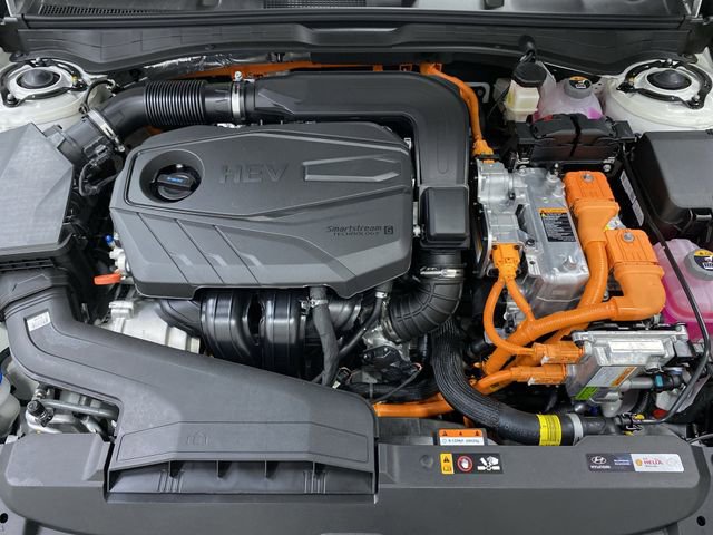 New 2025 Hyundai Sonata SEL image 33