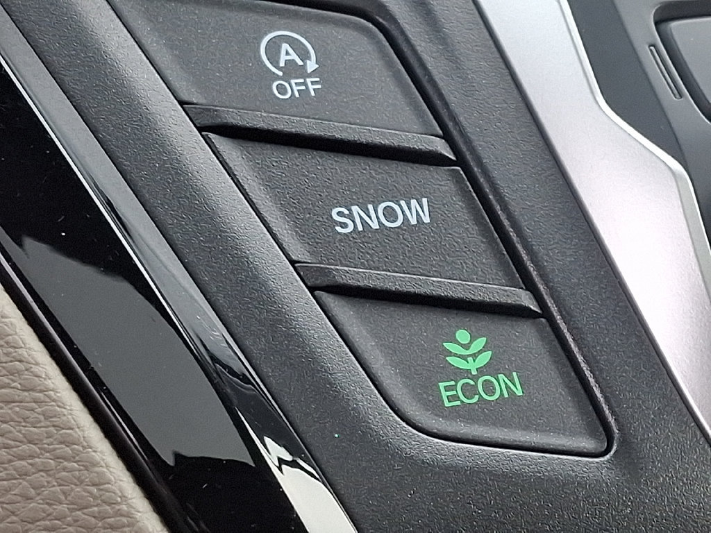 Used 2023 Honda Odyssey Elite image 25