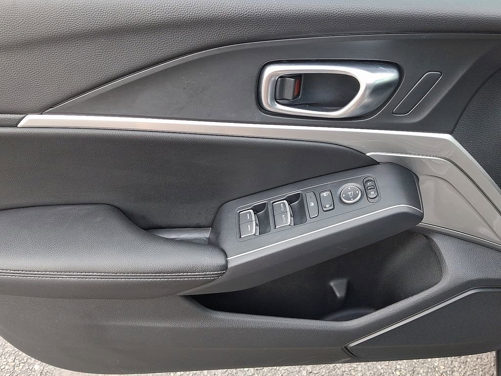 Certified 2024 Acura Integra A-Spec FWD image 12