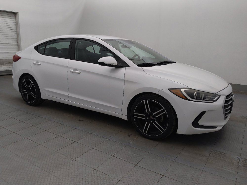 Used 2017 Hyundai Elantra SE FWD image 11