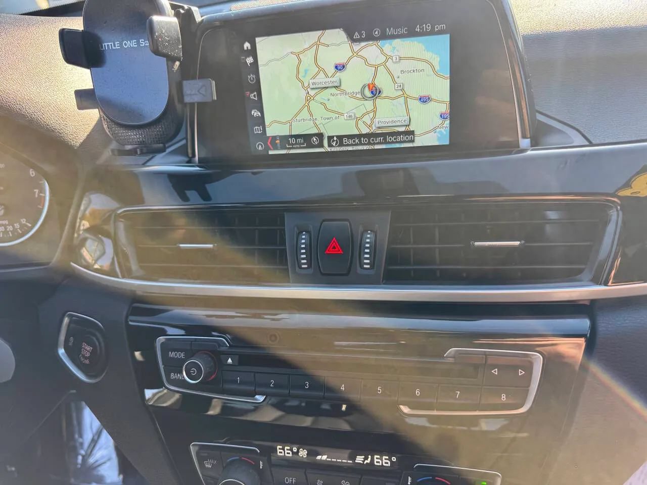 Used 2018 BMW X1 xDrive28i AWD/4WD image 17