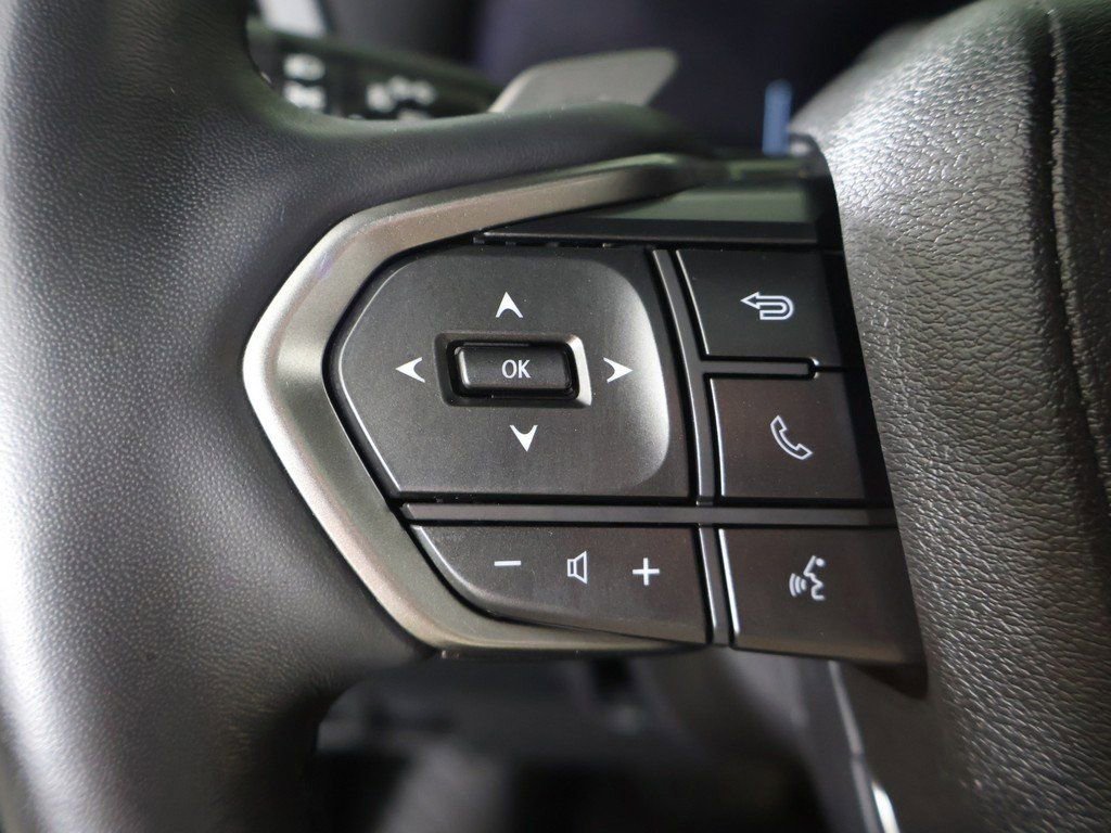 Used 2024 Lexus GX 550 image 48