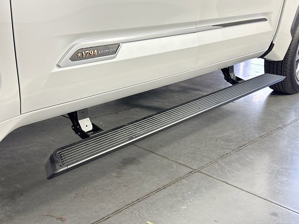 New 2026 Toyota Tundra 1794 Edition image 32