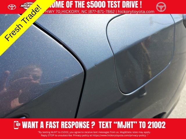 Used 2021 Honda Civic EX image 11