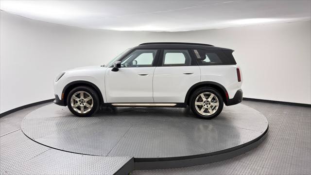 Used 2025 MINI Cooper Countryman S AWD/4WD image 3