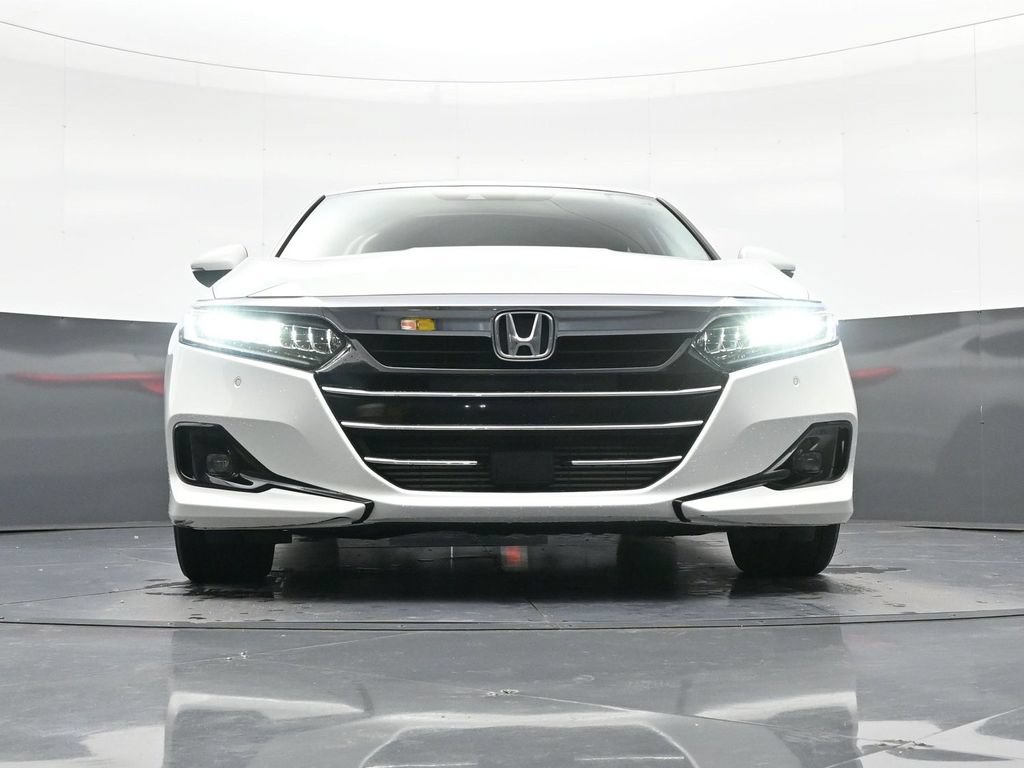 Used 2021 Honda Accord EX-L image 20