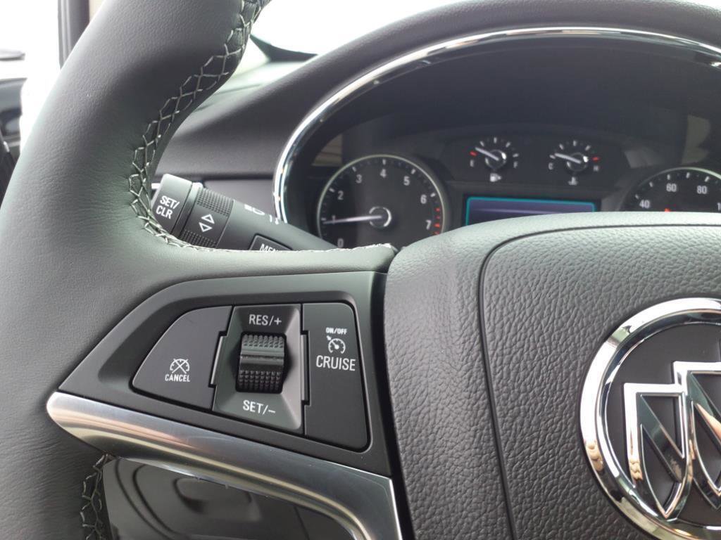 Certified 2022 Buick Encore Preferred w/ Safety Package image 15