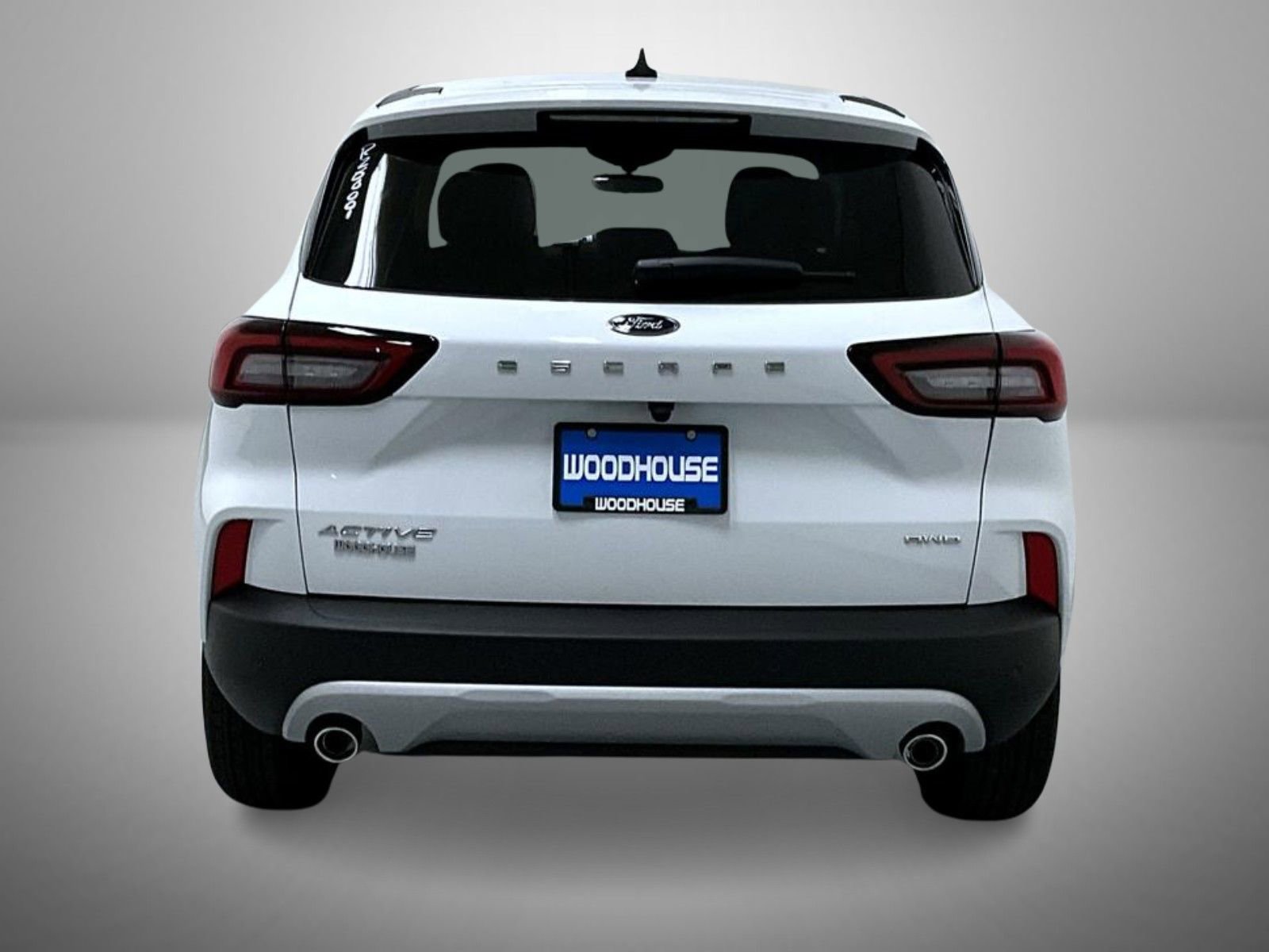 New 2026 Ford Escape Active w/ Tech Pack #1 image 6