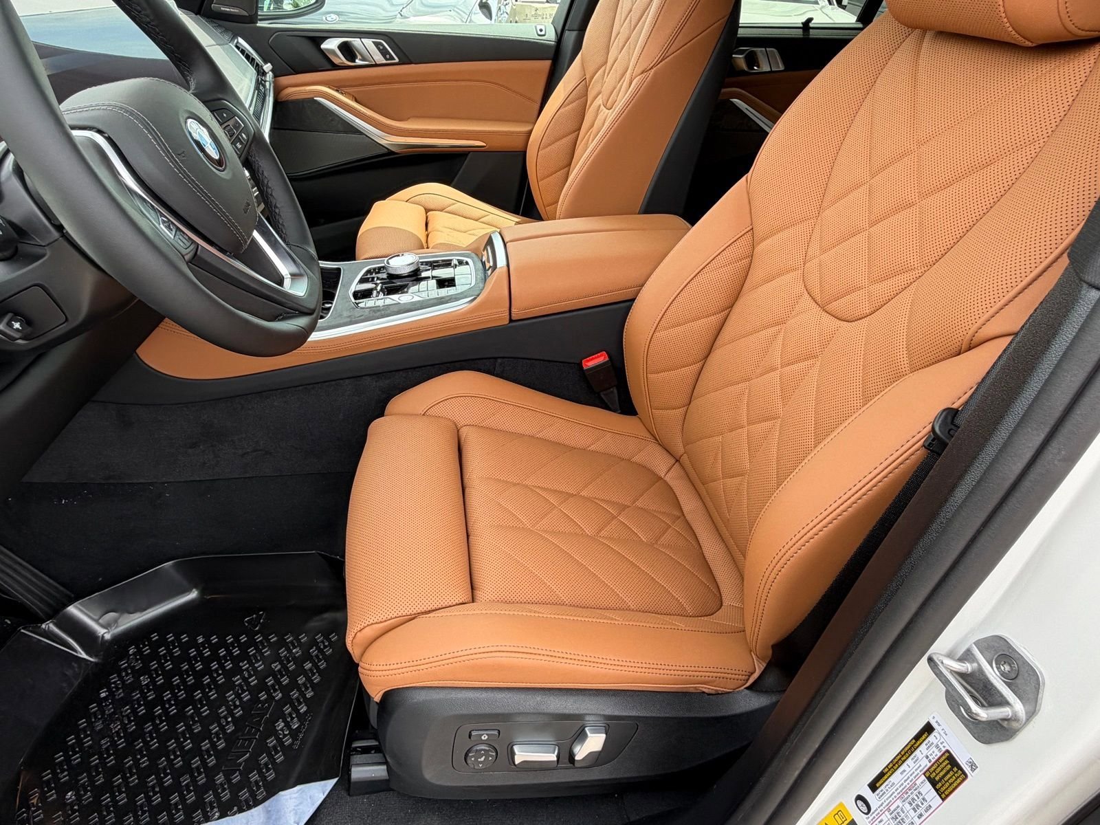 New 2026 BMW X5 xDrive50e AWD/4WD image 20