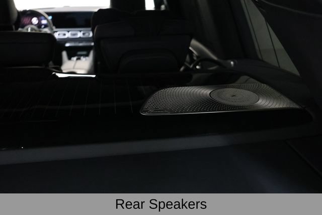 Used 2026 Mercedes-Benz Maybach GLS 600 4MATIC image 44