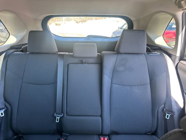 Certified 2024 Toyota RAV4 LE image 38