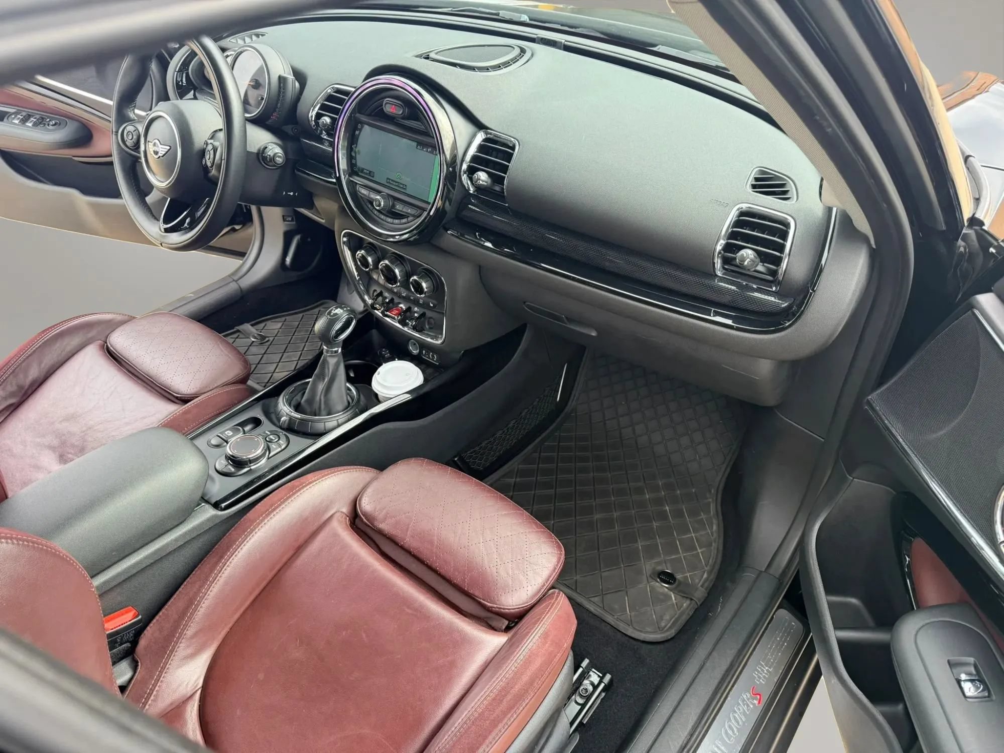 Used 2017 MINI Cooper Clubman S FWD image 25