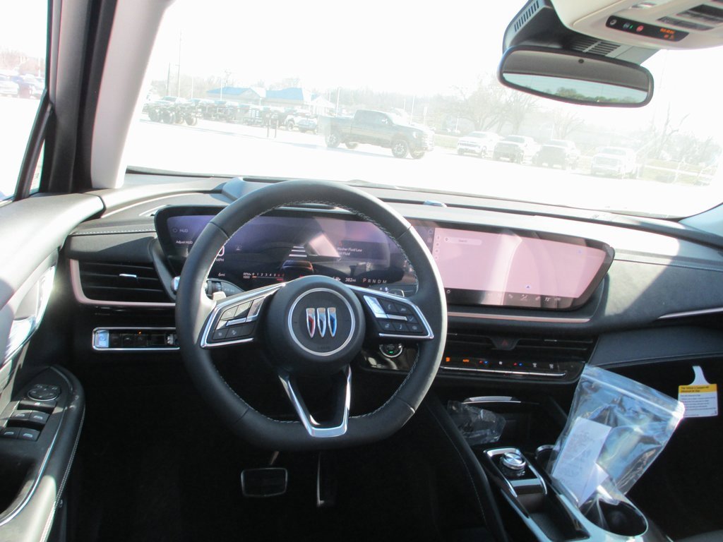 New 2026 Buick Envision Sport Touring image 14