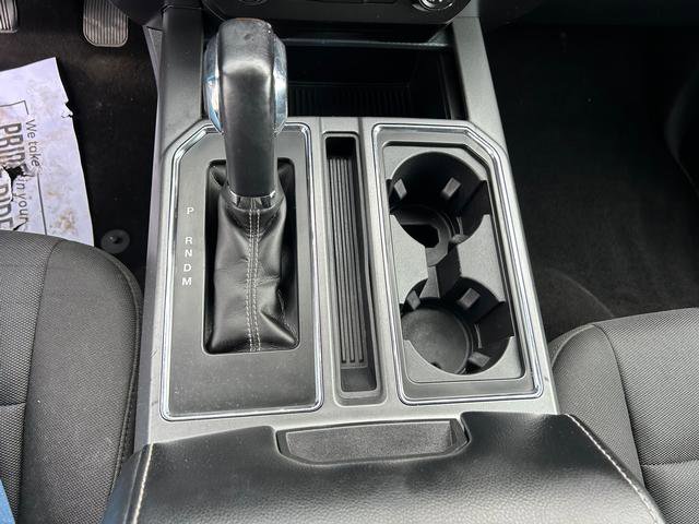 Used 2020 Ford F150 XLT w/ Equipment Group 302A Luxury image 17