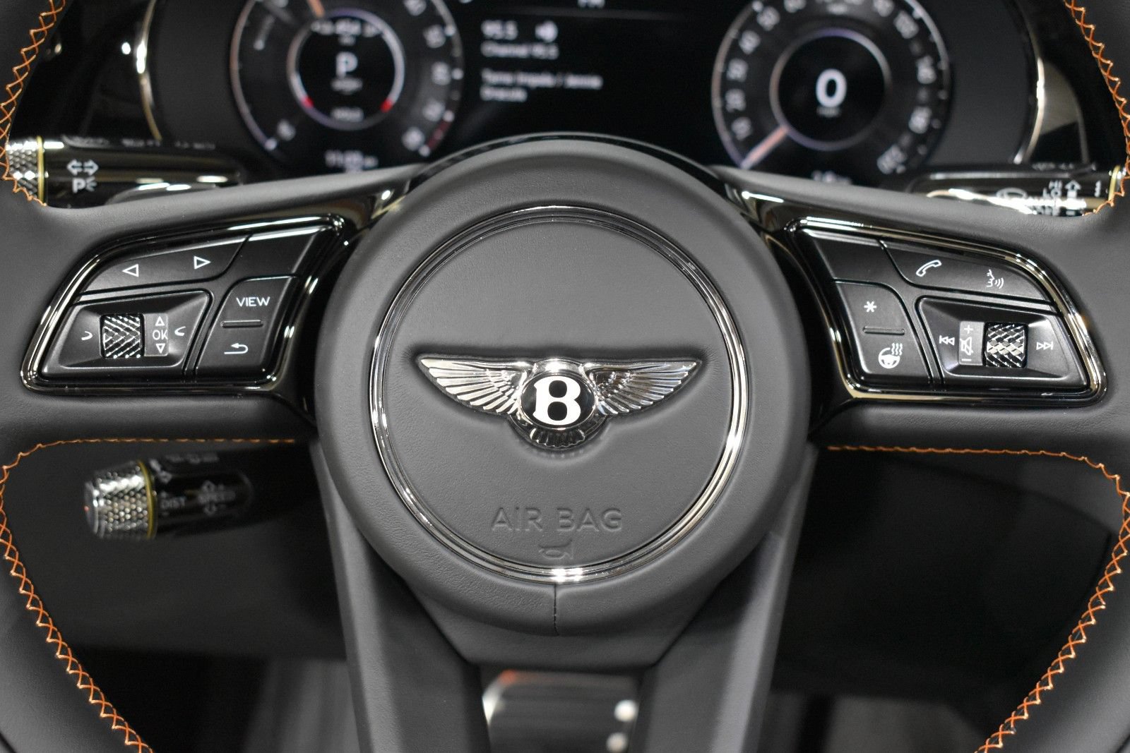 New 2026 Bentley Continental GT S AWD/4WD image 26