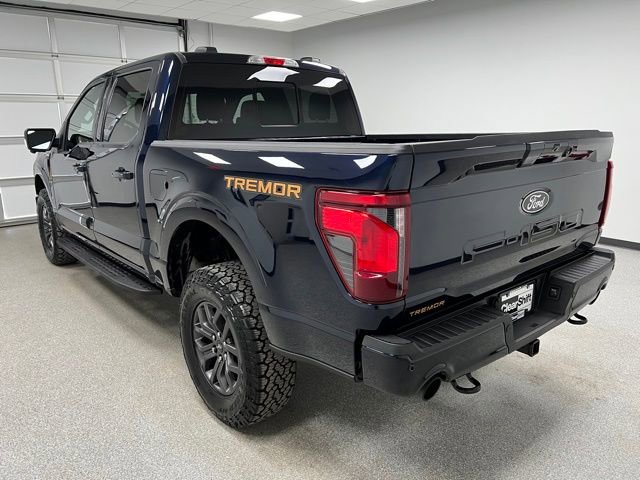 Used 2025 Ford F150 Tremor w/ Tow/Haul Package image 8