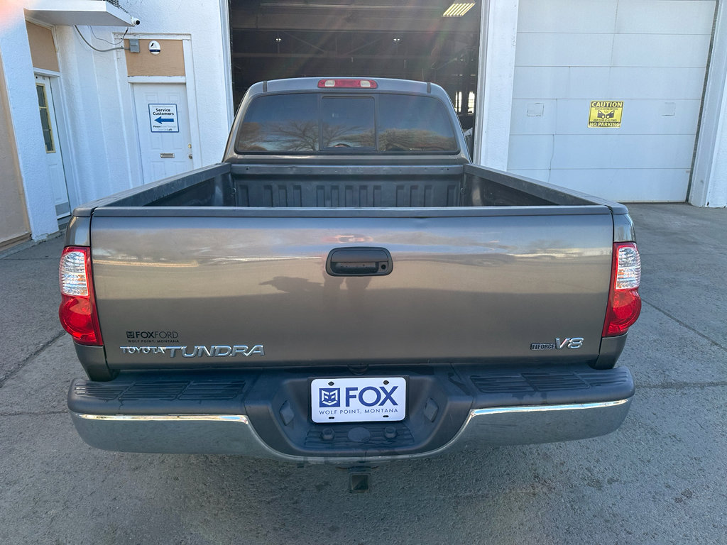 Used 2005 Toyota Tundra SR5 image 3