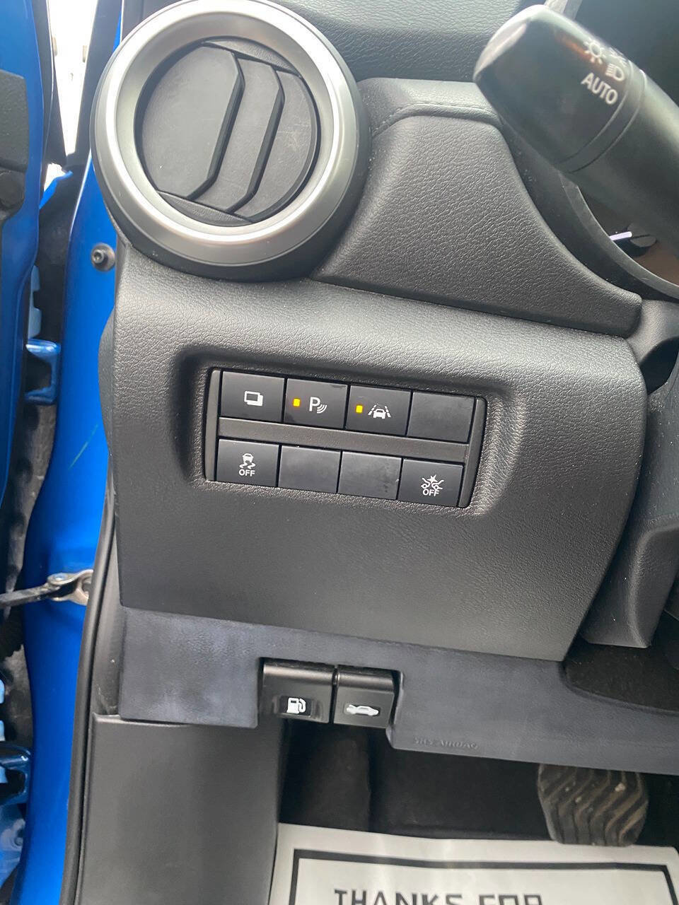 Used 2022 Nissan Versa S w/ Electronics Package FWD image 19