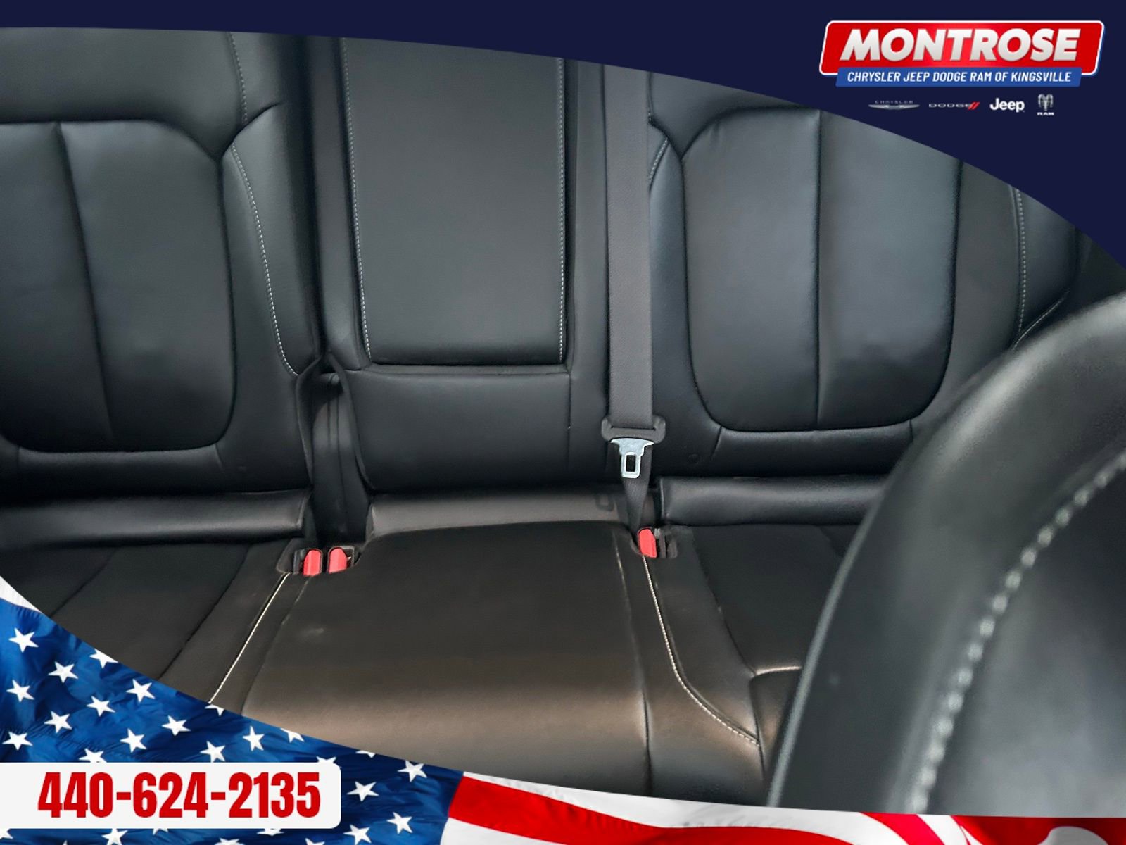 Used 2023 Jeep Grand Cherokee Limited image 20