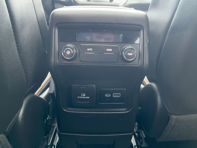 Used 2023 GMC Acadia AT4 w/ Trailering Package image 21