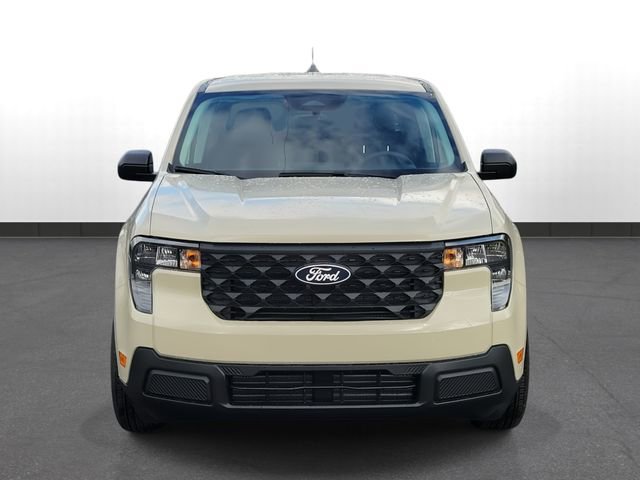 New 2025 Ford Maverick XL w/ Equipment Group 101A video 2