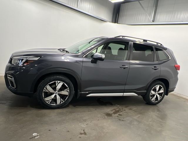 Used 2020 Subaru Forester Touring w/ Popular Package #2 image 2
