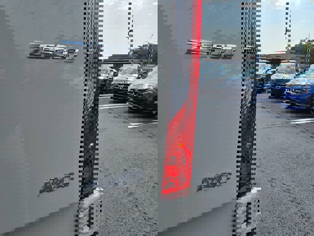 New 2026 Mercedes-Benz Sprinter 2500 image 7