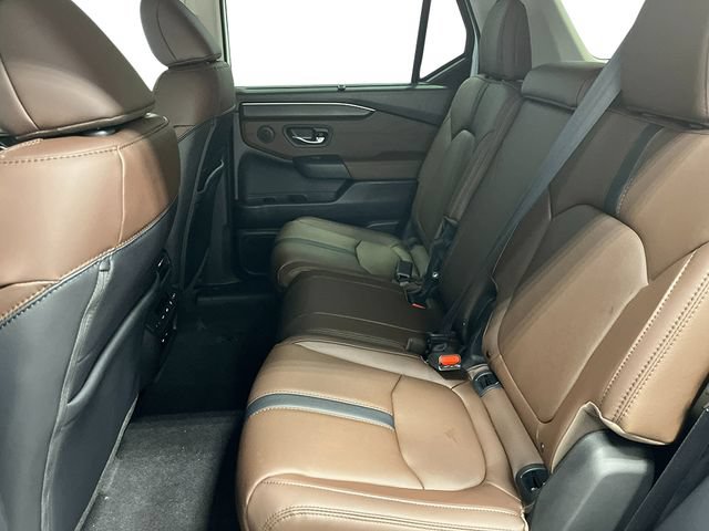 New 2026 Honda Pilot Touring image 22