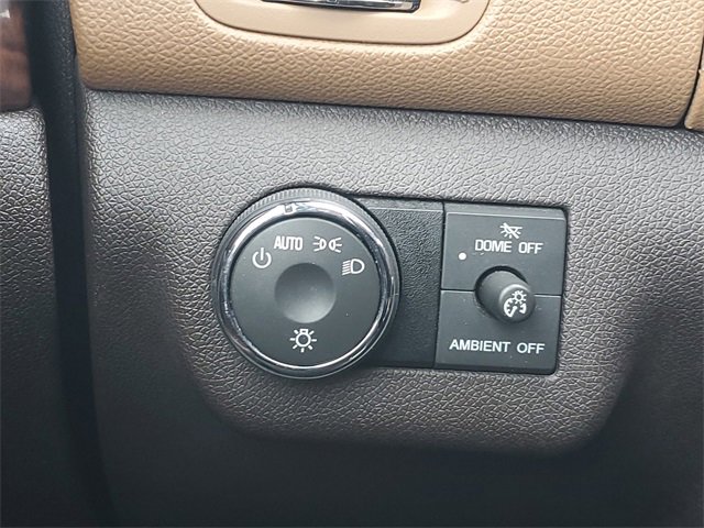 Used 2017 Buick Enclave Premium image 22