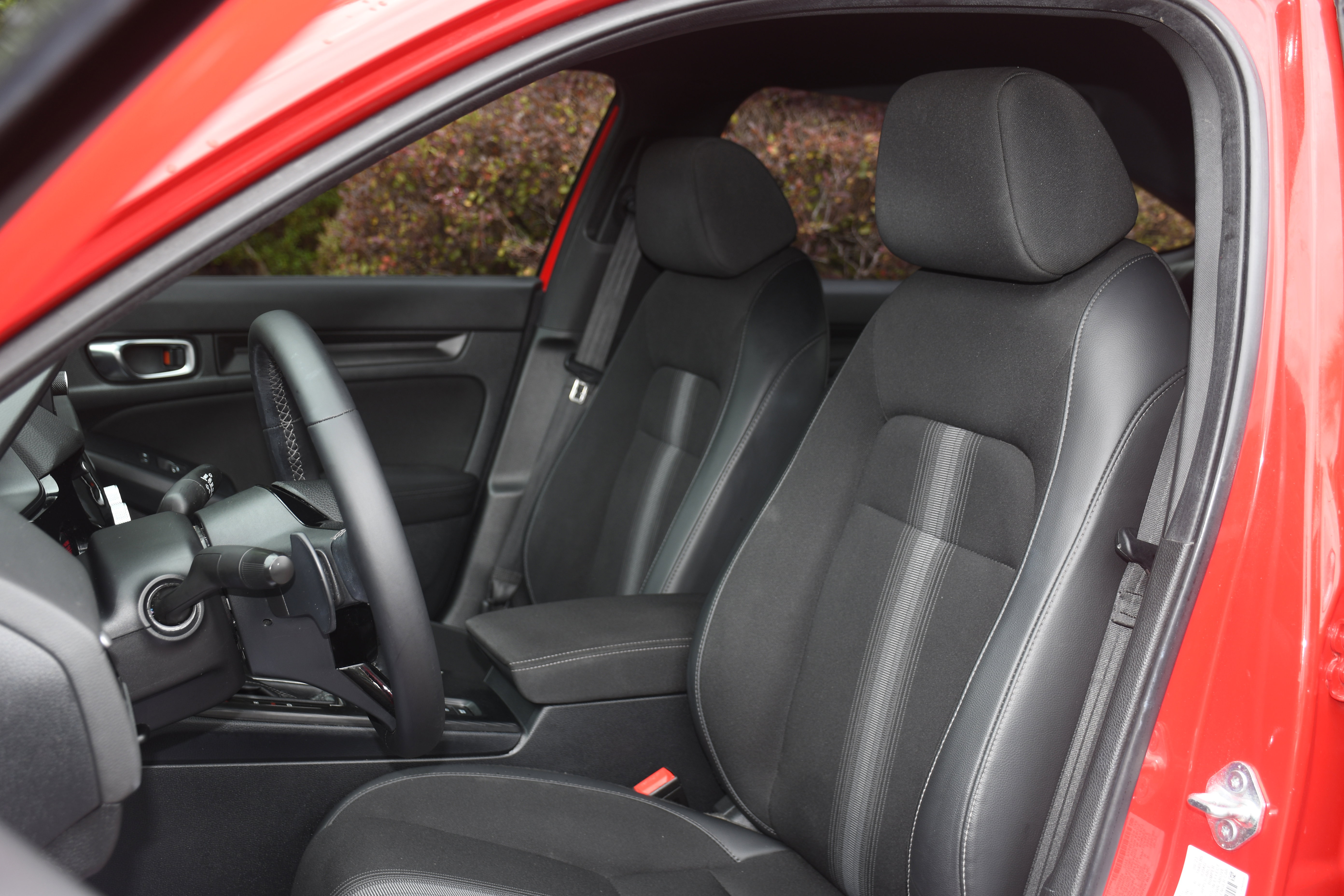 Used 2024 Honda Civic Sport image 11