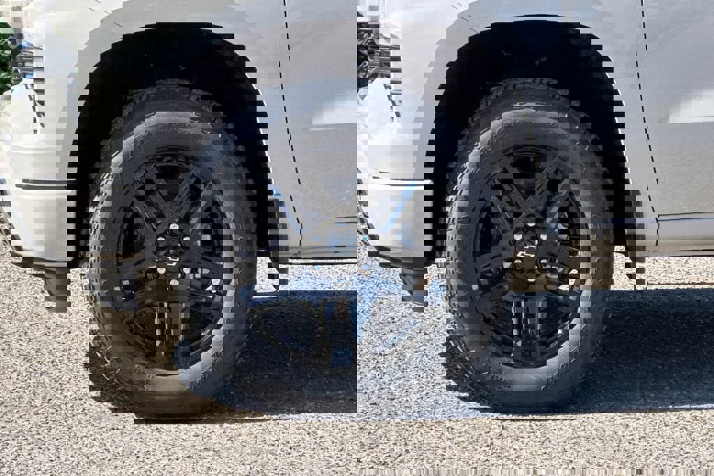 New 2026 Chevrolet Silverado 1500 RST w/ RST All Star Premium Package image 25