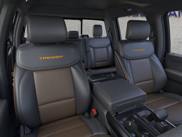 New 2025 Ford F150 Tremor image 11