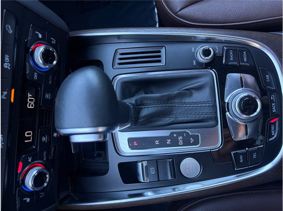 Used 2014 Audi Q5 TDI Prestige w/ Prestige Package image 23