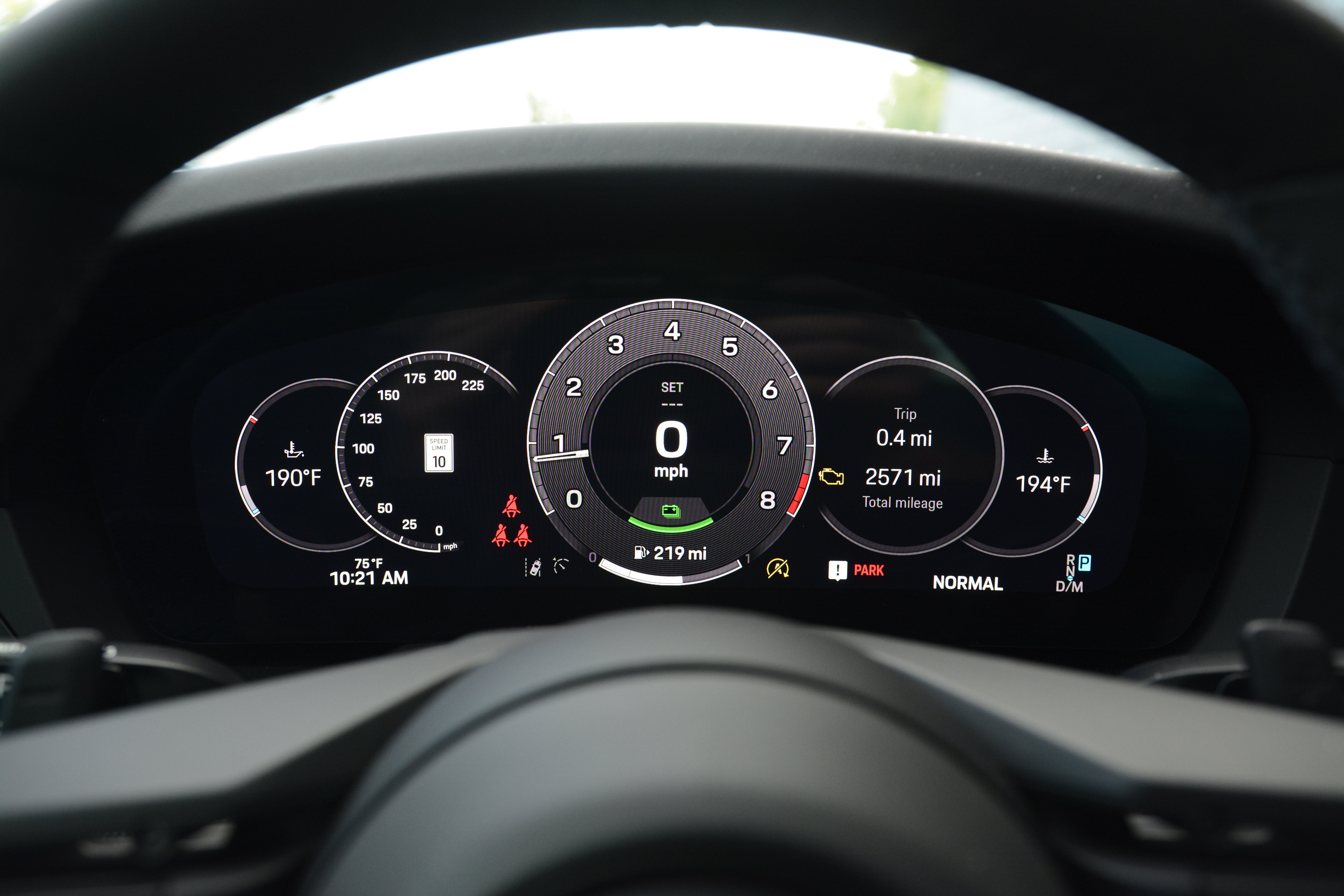 Certified 2025 Porsche 911 Carrera GTS RWD image 17
