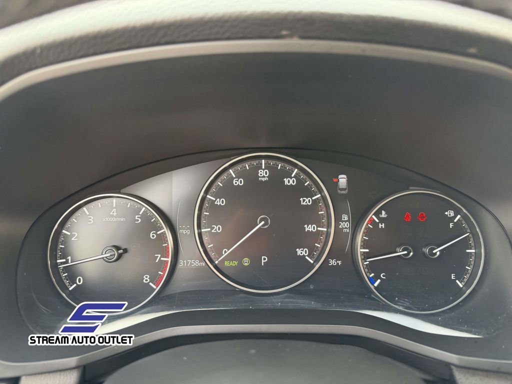 Used 2024 MAZDA CX-90 3.3 Turbo w/ Select Package image 46