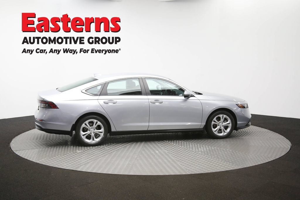 Used 2024 Honda Accord LX image 42