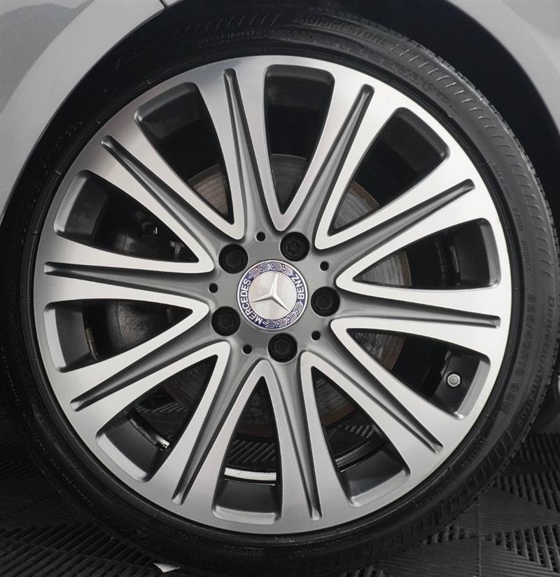 Used 2018 Mercedes-Benz CLA 250 image 3