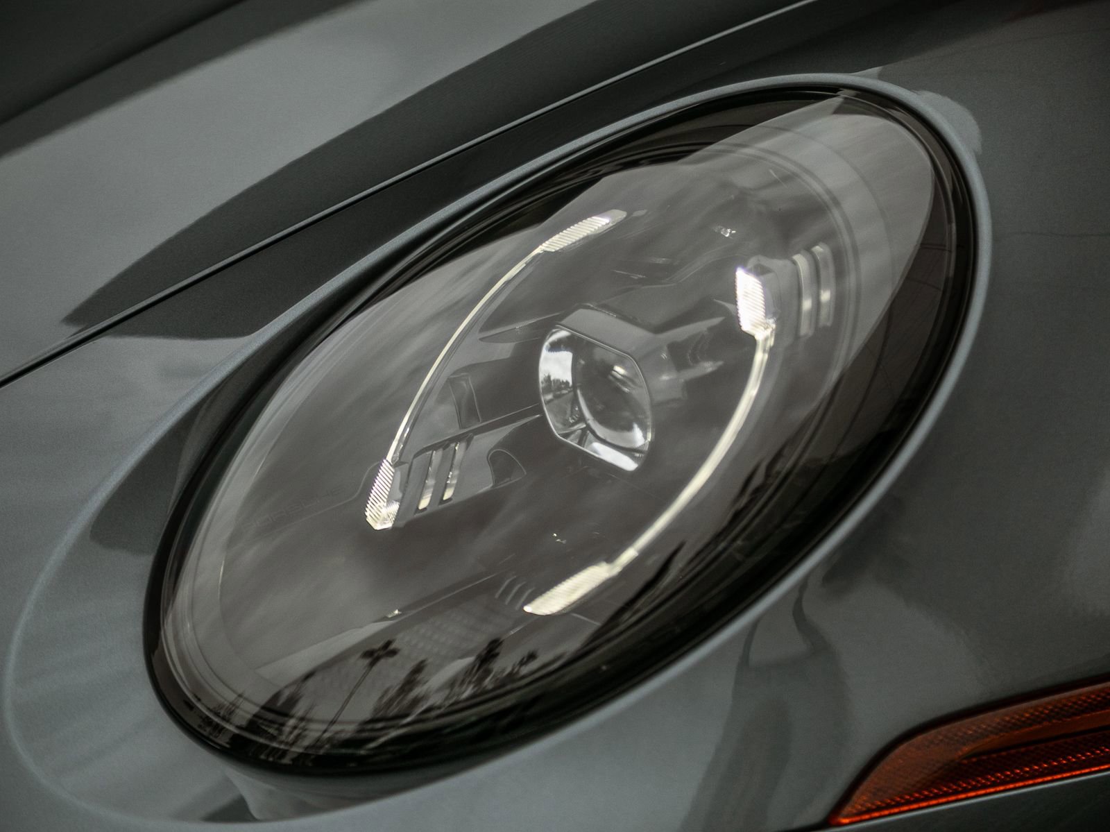 Used 2026 Porsche 911 Targa 4S image 29