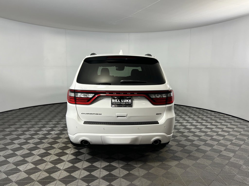 Used 2023 Dodge Durango GT image 8