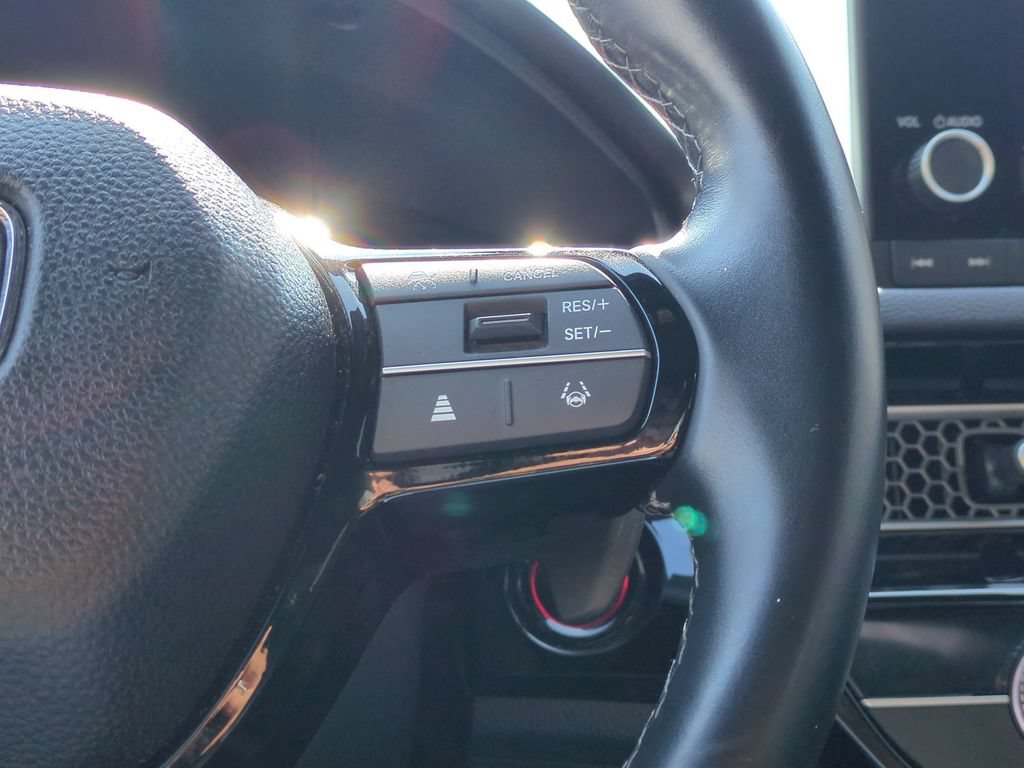 Used 2025 Honda Civic Sport image 21