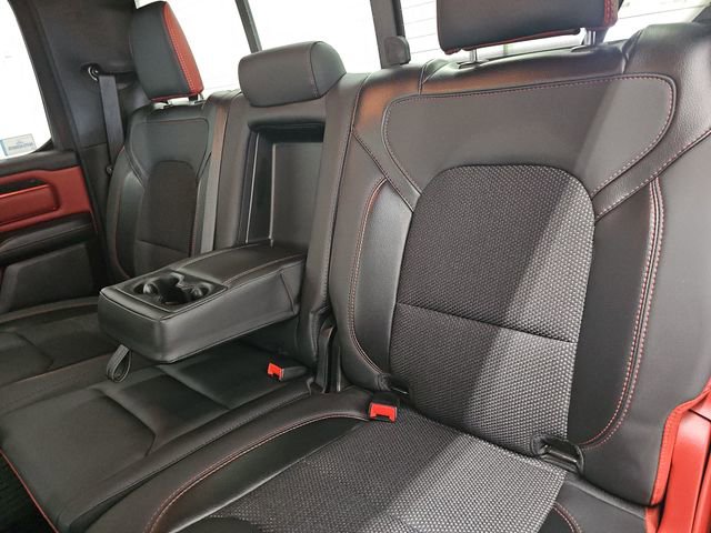 Used 2022 RAM 1500 Rebel w/ Rebel Level 1 Equipment Group AWD/4WD image 34