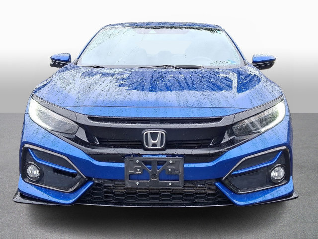 Used 2020 Honda Civic Sport Touring image 2
