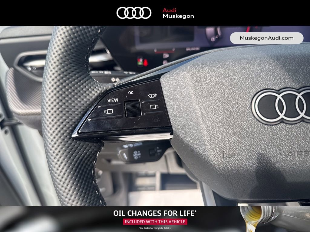 New 2026 Audi SQ5 Premium Plus AWD/4WD image 17