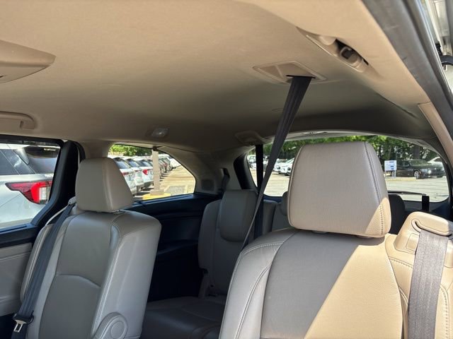 Used 2019 Honda Odyssey Elite image 35