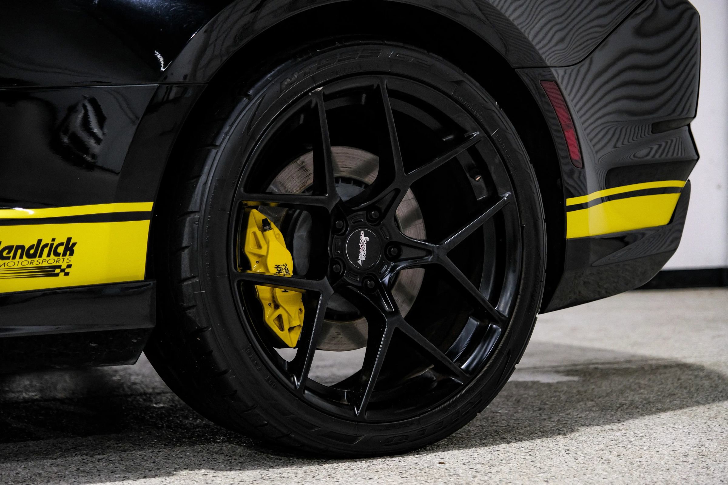Used 2020 Chevrolet Camaro SS RWD image 82