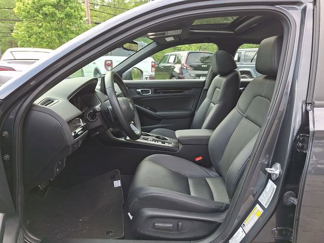 Certified 2023 Honda Civic Sport Touring image 14