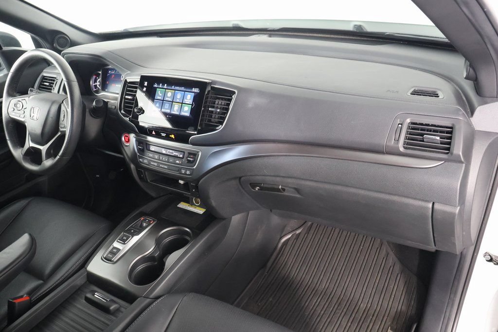 Used 2023 Honda Passport EX-L image 9