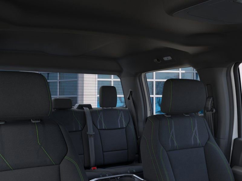 New 2025 Ford F150 STX w/ Equipment Group 200A image 22