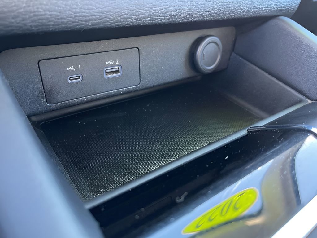 Used 2022 Mitsubishi Outlander ES image 19